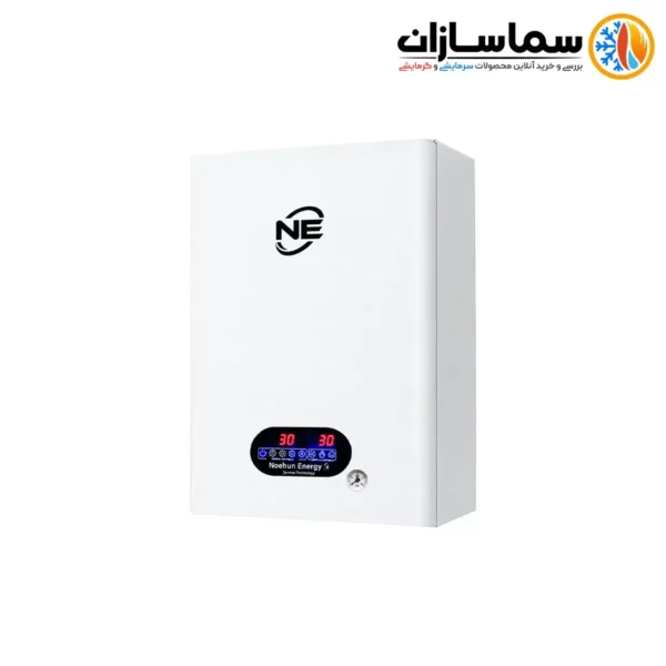 پکیج برقی 24000 نوژان